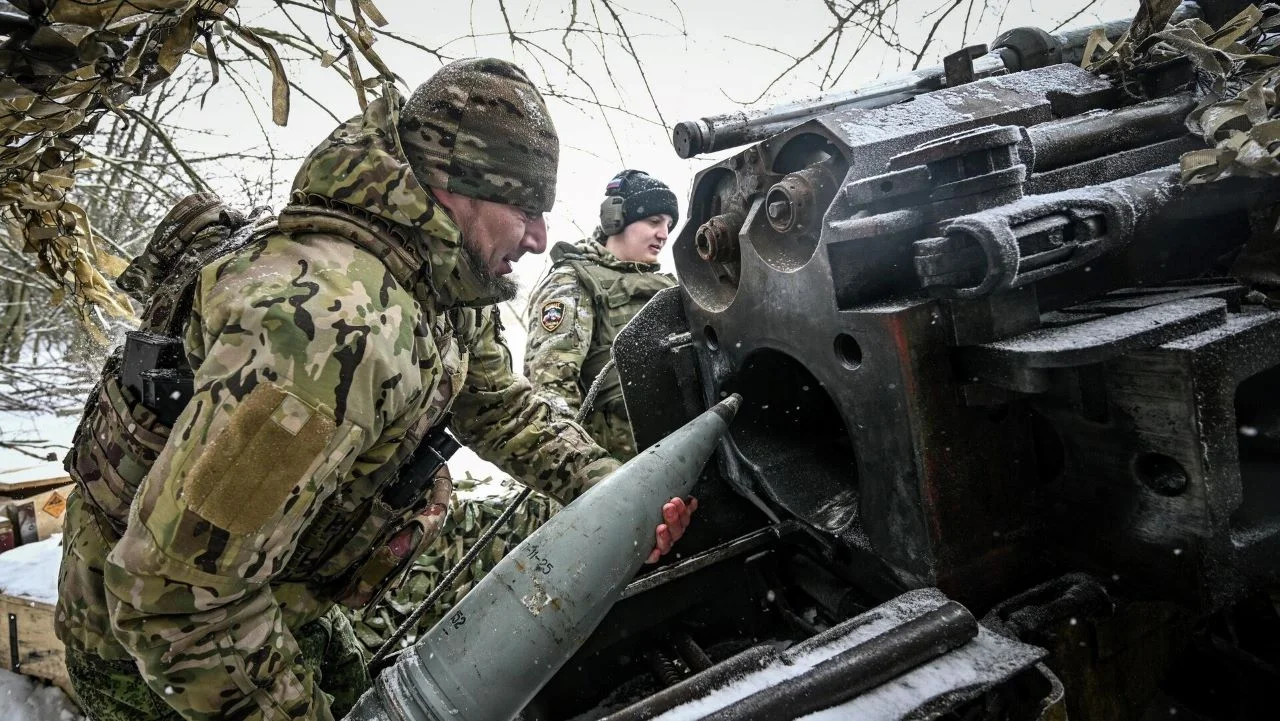 Свежая сводка СВО Юрия Подоляки на вечер 12.02.2026: встречные сражения по всему югу — чем ответит Армия России?