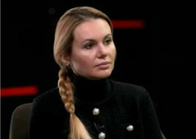 Скороход увидела в сотрудниках ТЦК нацистских полицаев