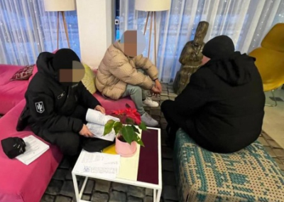 Издевательства в ТЦК над мобилизованными уже не ИПСО: ГБР выдвинуло подозрение садисту-военкому из Киевской области