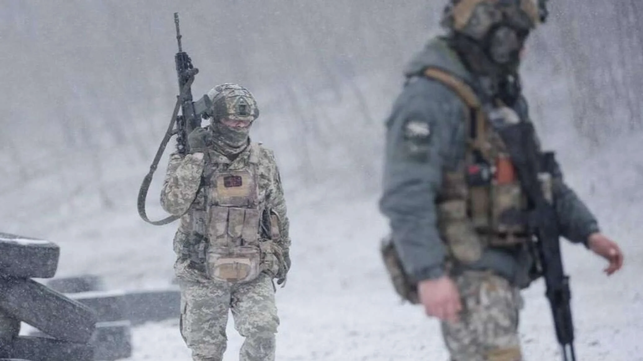 Купянск 28 февраля 2026 года: обстановка в городе и на подступах, свежая карта боевых действий на Купянском направлении