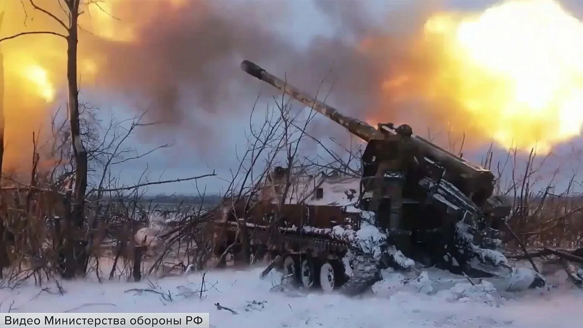 Битва на выживание: Хроника освобождения Купянска и «ледяной капкан» для ВСУ. Сводка на 18 февраля 2026 года