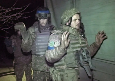 Верховная рада ограничила выплаты семьям пропавших без вести военных