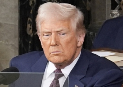 «Это сумасшествие». Трамп заподозрил в Зеленском психопата, который против завершения войны