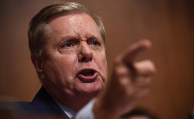 «Давление США на Путина не работает». Сенатор Грэм призвал передать Украине «Томагавки»