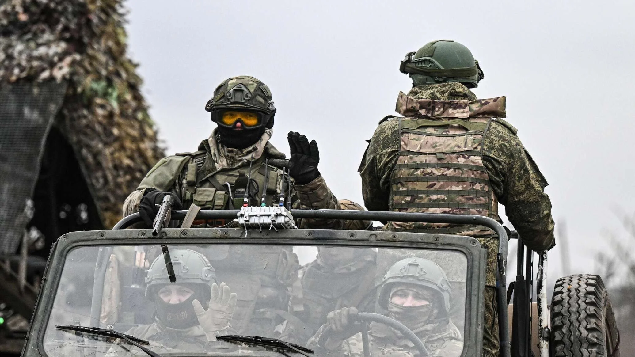 Купянск, Часов Яр, Гуляйполе: где решалась судьба фронта ночью? фронтовая сводка к утру 16 февраля 2026, 1453-й день СВО, свежая карта боевых действий на Украине