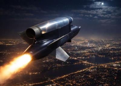 ВСУ атаковали территорию РФ 5 ракетами «Фламинго»