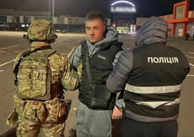 Зеленский обвинил РФ и ИИ в скандальных роликах с ТЦК