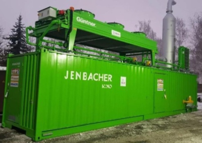 Западная помощь Украине — генераторы,  гниют на складах