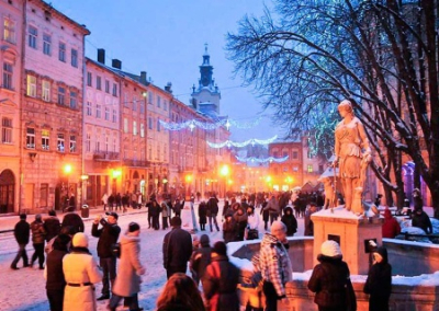 Во Львовской области в ТЦК смерть мобилизованного списали на алкогольное отравление