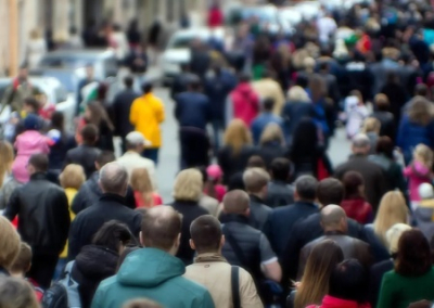 Украина пересекла границу старения: 22% граждан в возрасте старше 65 лет