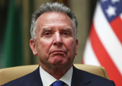 Уиткофф озвучил «хотелки» Вашингтона и Киева