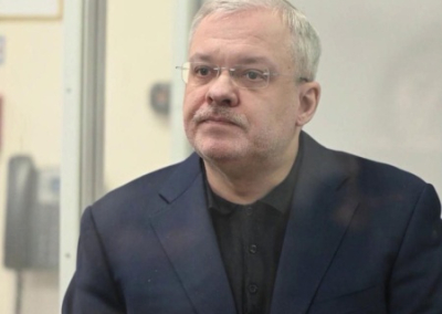 На Украине раскрыли роль «Сигизмунда» Галущенко в коррупции режима Зеленского. Ударит ли скандал по режиму?