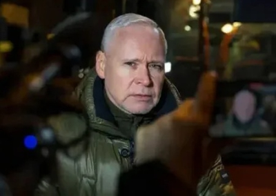 «Отключения по 15–19 часов — неприемлемы»: мэр Харькова призвал Киев обеспечить приоритетное энергоснабжение прифронтового города