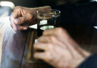 Станет ли Украина трезвее: Кабмин объявляет войну чрезмерному потреблению алкоголя