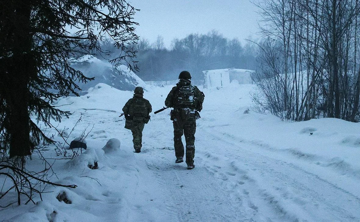 Купянск 10 февраля: фронт сжимается. Как развивается наступление и что происходит на подступах к городу сегодня
