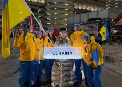 Олимпиада-2026: Украина не взяла ни одной медали, но запомнилась скандалом