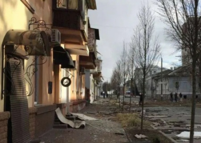 Из ТЦК — в реанимацию и кому: в Чернигове жестоко избили мобилизованного