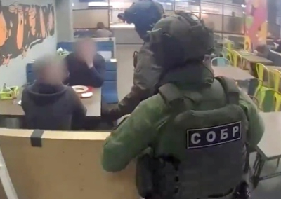 Российские силовики пресекли преступную деятельность очередных подпольных оружейников