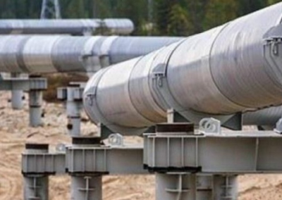 Британия вывела из-под санкций нефтепровод «Дружба»