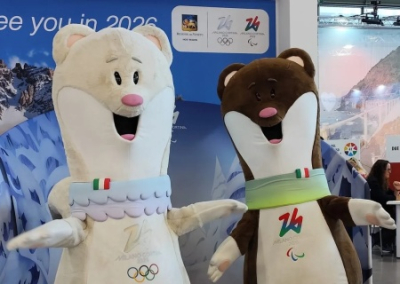 МОК запретил использовать «пропагандистские» шлемы еще двум украинским спортсменам