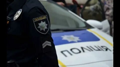 В Кропивницком гражданин порадовал сограждан, показав полиции свой половой орган вместо документов