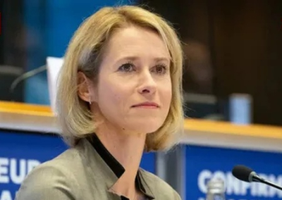 Каллас: министры стран ЕС не могут договориться о новых санкциях против РФ