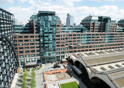 ЕБРР вдвое ухудшил прогноз роста украинской экономики