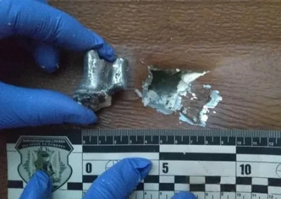 На Волыни мужчина разрешил бытовой конфликт с соседями гранатой