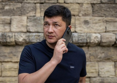 Земля важна, но все же люди важнее — глава Николаевской ОВА Ким о необходимости мирного соглашения