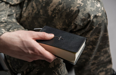 Пастору Свидетелей Иеговы дали 5 лет за дезертирство с должности повара в ТЦК