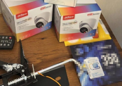 Наемник, ветеран ВСУ и киевлянин устроили теракт у здания СБУ в Киеве