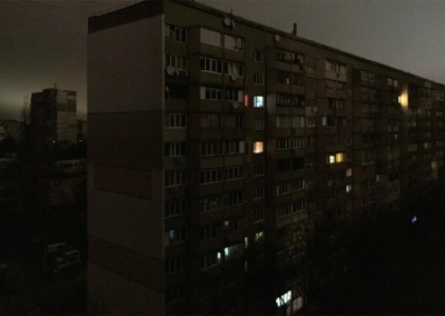 Темнота по графику — счета без скидок: украинцы жалуются на рост платежек за электроэнергию