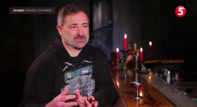 «Пропасть растет».  Директор «Укрпочты» Смелянский заявил о необходимости отмены большинства соцвыплат для украинцев