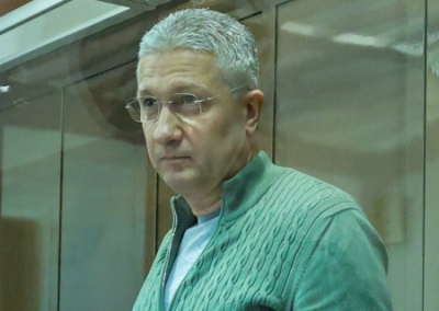 Тимур Иванов подал в суд на Минобороны из-за того, что его не освобождают для участия в СВО