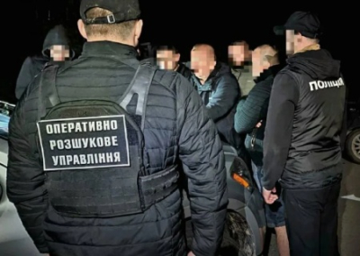 Жёстче алиментов: Минобороны Украины ужесточает наказания для уклонистов