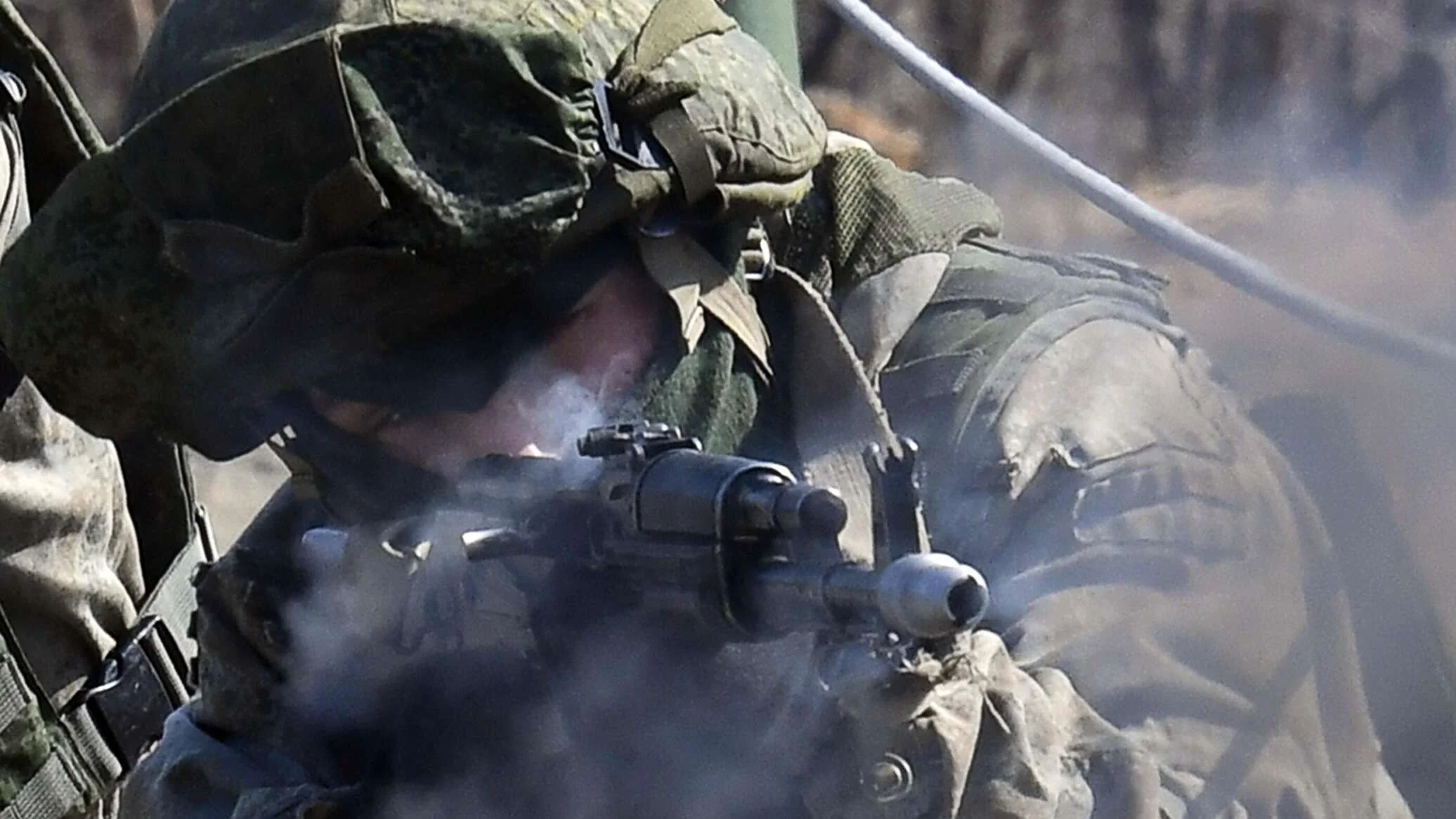 Карта СВО на 27.02.2026: тяжёлые бои под Константиновкой и Купянском, сводка дня, 1464-й день спецоперации России на Украине