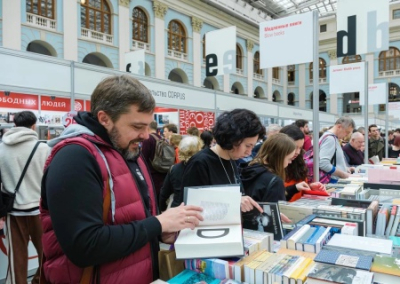 Эгегей — это пропаганда? Перестраховки в издательском бизнесе дошли до абсурда