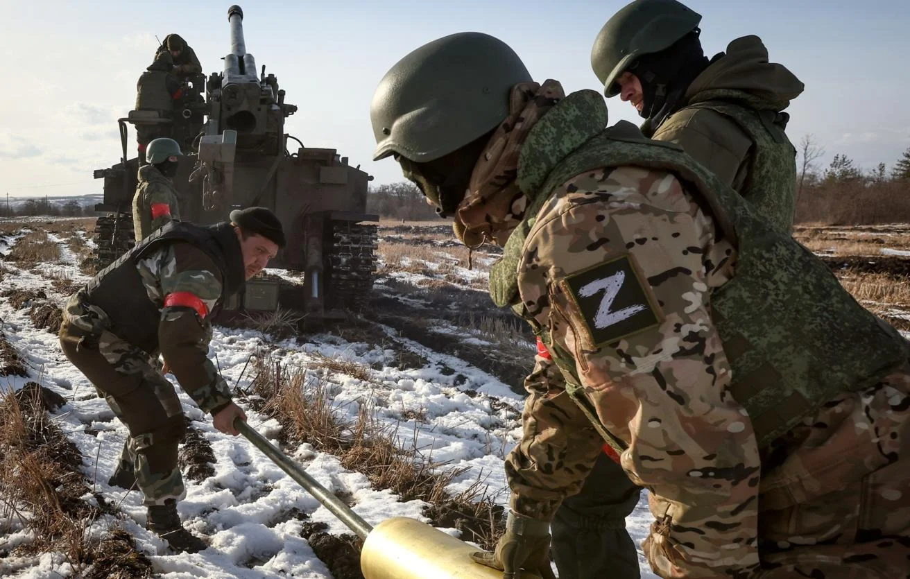 Купянское направление 8 февраля: как меняется линия фронта и почему ВСУ теряют позиции у ключевого узла снабжения