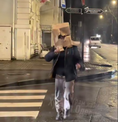 В Одессе изобрели «универсальный лайфхак», помогающий избавиться от внимания ТЦК