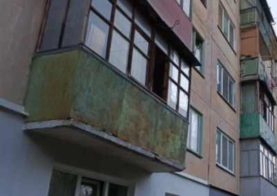 В ЛНР планируют забрать в муниципальную собственность тысячи «бесхозных» квартир