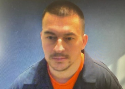 Сотрудник миграционной службы, задержавший в Миннесоте украинца, публично пожелал победы России