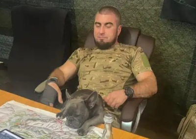 «Нацелился сбежать»: Безуглая раскрыла планы командующего штурмовых войск Манько