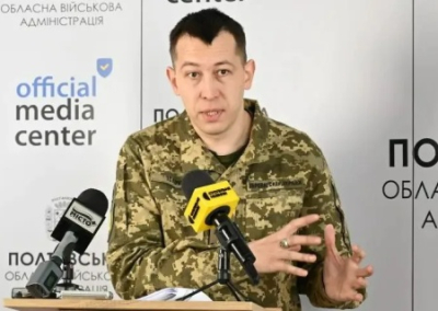 Исповедь сотрудника ТЦК: если не ловить мужчин с применением силы, то пополнения для ВСУ не будет