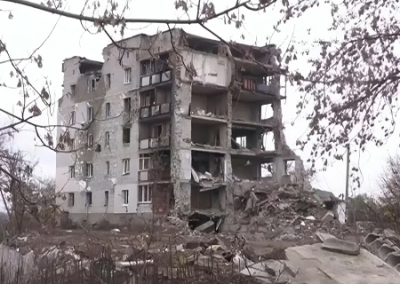 «Нарративы о несокрушимости нормализируют страдания». Жители Харькова осудили культ стойкости и жалуются на депрессию