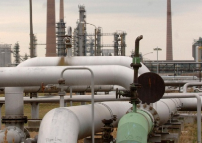 Киев признал политическую мотивацию блокировки нефтепровода «Дружба» — Сийярто