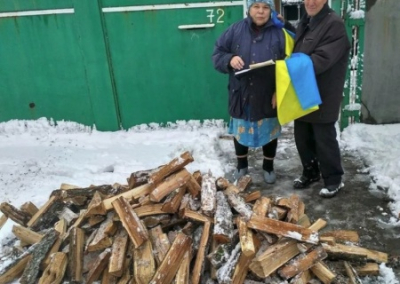 «Уезжайте в сёла, будет ещё хуже: Зеленский проиграл и инфраструктурную войну, и украинцев