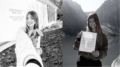 В США застрелили 21-летнюю беженку из Украины