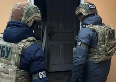 На Украине попавших в плен военных из ЛДНР и Крыма судят за госизмену