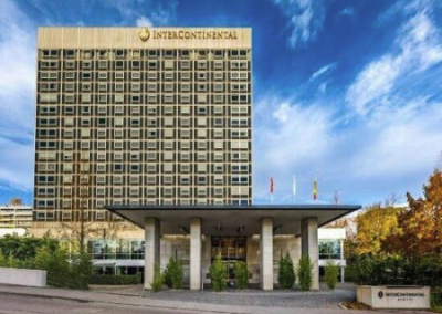 Уиткофф увидел в переговорах по Украине значительный прогресс