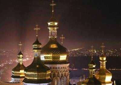 Министерство культуры Украины планируют передать все храмы Киево-Печерской Лавры УПЦ в собственность ПЦУ